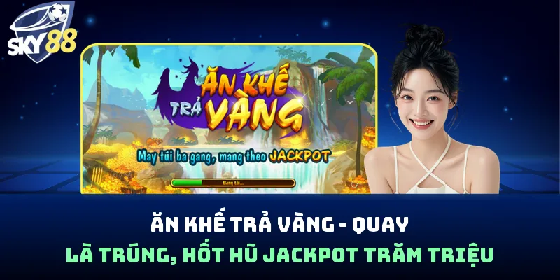 Ăn Khế Trả Vàng