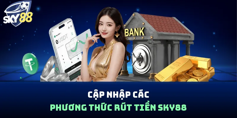 rút tiền Sky88