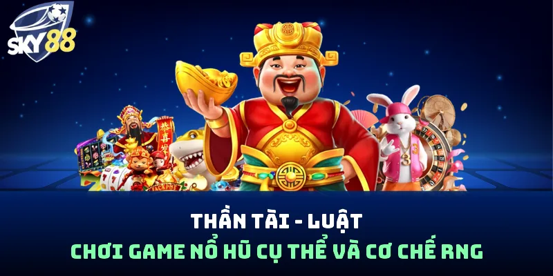 Thần Tài